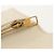 LOUIS VUITTON Cartera NM Craggy Brazza Monogram M83335 Auth 153325M Beige - vista 20