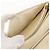 LOUIS VUITTON Cartera NM Craggy Brazza Monogram M83335 Auth 153325M Beige - vista 22