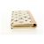 LOUIS VUITTON Cartera NM Craggy Brazza Monogram M83335 Auth 153325M Beige - vista 5