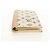 LOUIS VUITTON Cartera NM Craggy Brazza Monogram M83335 Auth 153325M Beige - vista 6
