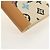 LOUIS VUITTON Cartera NM Craggy Brazza Monogram M83335 Auth 153325M Beige - vista 7