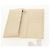 LOUIS VUITTON Cartera NM Craggy Brazza Monogram M83335 Auth 153325M Beige - vista 8