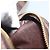LOUIS VUITTON Borsa a Spalla Amazon Damier Ebene SPO N48074 LV Auth 155271V - vista 21