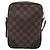 LOUIS VUITTON Borsa a Spalla Amazon Damier Ebene SPO N48074 LV Auth 155271V - vista 3