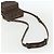 LOUIS VUITTON Borsa a Spalla Amazon Damier Ebene SPO N48074 LV Auth 155271V - vista 7