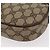 Borsa Sherry Line GG Supreme Web di GUCCI in PVC beige e rosso 007 58 6112 9411 Auth BA8618 - vista 11