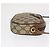 Borsa Sherry Line GG Supreme Web di GUCCI in PVC beige e rosso 007 58 6112 9411 Auth BA8618 - vista 4