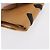 CHANEL Geldbörse Cambon Linie Lammleder Beige Silber CC Auth bs31591 - Ansicht 11
