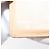 CHANEL Geldbörse Cambon Linie Lammleder Beige Silber CC Auth bs31591 - Ansicht 14