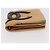 CHANEL Geldbörse Cambon Linie Lammleder Beige Silber CC Auth bs31591 - Ansicht 7