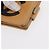 CHANEL Geldbörse Cambon Linie Lammleder Beige Silber CC Auth bs31591 - Ansicht 9