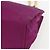 PRADA Borsa a Mano Nylon Metallo Viola Oro Auth 155416 D'oro Porpora - vista 9