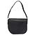 Borsa a spalla con catena Christian Dior in pelle nera e oro Auth ka658 Nero D'oro