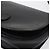 Borsa a spalla con catena Christian Dior in pelle nera e oro Auth ka658 Nero D'oro - vista 11