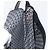 Borsa a spalla con catena Christian Dior in pelle nera e oro Auth ka658 Nero D'oro - vista 18