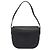 Borsa a spalla con catena Christian Dior in pelle nera e oro Auth ka658 Nero D'oro - vista 2