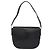 Borsa a spalla con catena Christian Dior in pelle nera e oro Auth ka658 Nero D'oro - vista 3