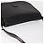 Borsa a spalla con catena Christian Dior in pelle nera e oro Auth ka658 Nero D'oro - vista 6