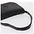 Borsa a spalla con catena Christian Dior in pelle nera e oro Auth ka658 Nero D'oro - vista 7