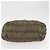 Bolso de Hombro PRADA de Nylon y Cuero Gris Auth ka788 Castaño - vista 5