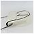 Christian Dior Borsa a spalla in tela a nido d'ape PVC oro bianco Auth 157616 D'oro - vista 4