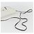 Christian Dior Borsa a spalla in tela a nido d'ape PVC oro bianco Auth 157616 D'oro - vista 7