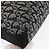 Borsa a Spalla in Tela Trotter Christian Dior Nera Argento Auth 153644 Nero - vista 10