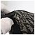 Borsa a Spalla in Tela Trotter Christian Dior Nera Argento Auth 153644 Nero - vista 15