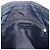 Borsa a Spalla in Tela Trotter Christian Dior Nera Argento Auth 153644 Nero - vista 16