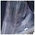 Borsa a Spalla in Tela Trotter Christian Dior Nera Argento Auth 153644 Nero - vista 17