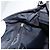 Borsa a Spalla in Tela Trotter Christian Dior Nera Argento Auth 153644 Nero - vista 20