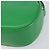 Céline Borsa a Spalla CELINE in Pelle Verde Oro Auth 155324 D'oro - vista 10