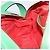 Céline Borsa a Spalla CELINE in Pelle Verde Oro Auth 155324 D'oro - vista 17