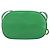 Céline Borsa a Spalla CELINE in Pelle Verde Oro Auth 155324 D'oro - vista 3