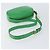 Céline Borsa a Spalla CELINE in Pelle Verde Oro Auth 155324 D'oro - vista 7