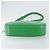 Céline Borsa a Spalla CELINE in Pelle Verde Oro Auth 155324 D'oro - vista 9