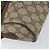 Borsa Sherry Line GG Supreme Web di GUCCI in PVC beige e oro 119 02 087 Auth 154660 D'oro - vista 11