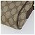Borsa Sherry Line GG Supreme Web di GUCCI in PVC beige e oro 119 02 087 Auth 154660 D'oro - vista 12