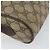 Borsa Sherry Line GG Supreme Web di GUCCI in PVC beige e oro 119 02 087 Auth 154660 D'oro - vista 13