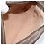 Borsa Sherry Line GG Supreme Web di GUCCI in PVC beige e oro 119 02 087 Auth 154660 D'oro - vista 18