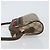Borsa Sherry Line GG Supreme Web di GUCCI in PVC beige e oro 119 02 087 Auth 154660 D'oro - vista 5