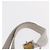 PRADA Backpack Nylon Pink Silver Auth 152952 Silvery - view 12