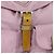 PRADA Backpack Nylon Pink Silver Auth 152952 Silvery - view 20