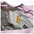 PRADA Backpack Nylon Pink Silver Auth 152952 Silvery - view 27