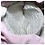 PRADA Backpack Nylon Pink Silver Auth 152952 Silvery - view 28