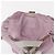 PRADA Backpack Nylon Pink Silver Auth 152952 Silvery - view 6