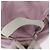 PRADA Backpack Nylon Pink Silver Auth 152952 Silvery - view 7