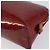 LOUIS VUITTON Pochette Cosmetica PM Pouch Rouge Grunadine M91746 Auth 149288 - vista 14
