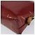 LOUIS VUITTON Pochette Cosmetica PM Pouch Rouge Grunadine M91746 Auth 149288 - vista 16