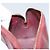 LOUIS VUITTON Pochette Cosmetica PM Pouch Rouge Grunadine M91746 Auth 149288 - vista 19